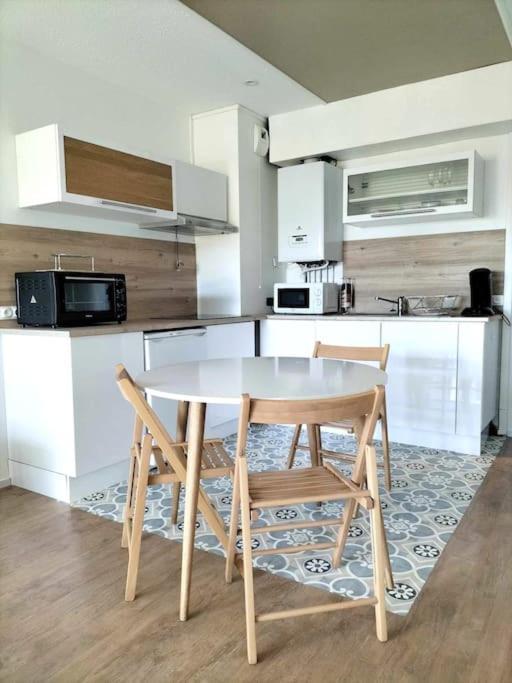 Appartement T2 Le Bouscat Luaran gambar