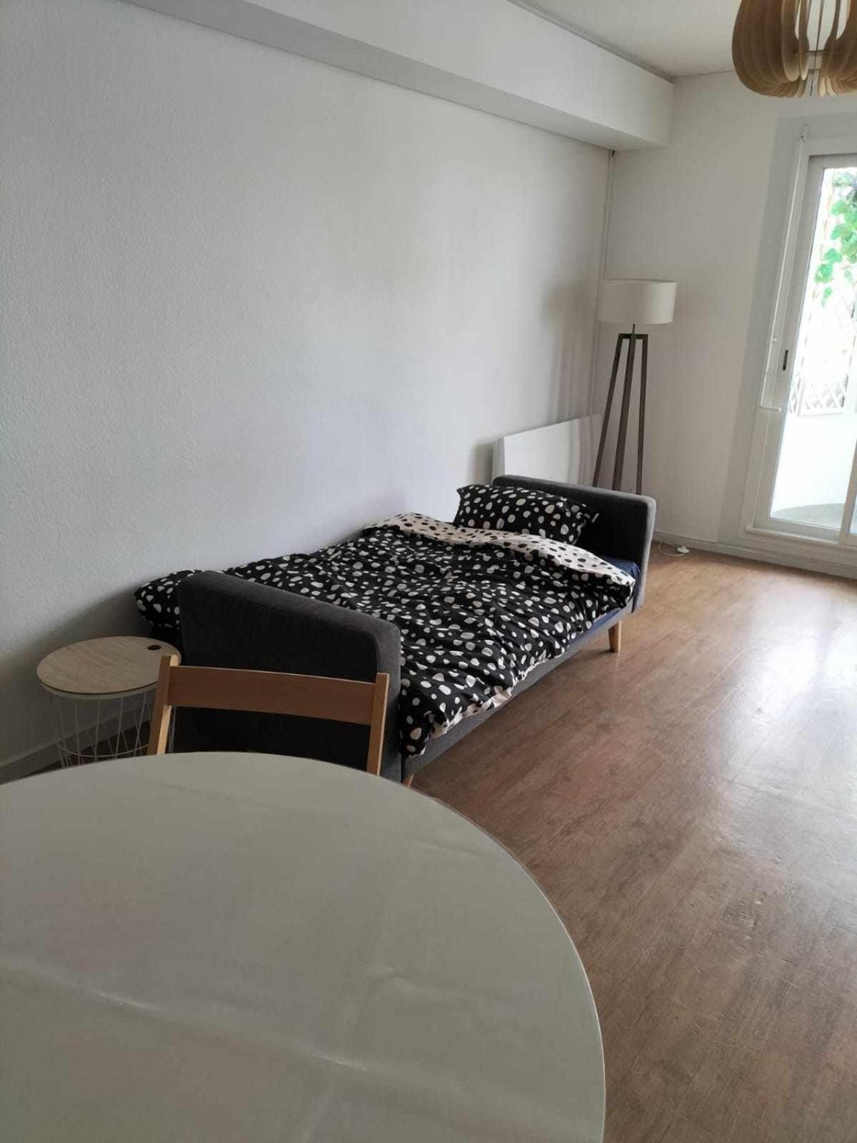 Appartement T2 Le Bouscat Luaran gambar