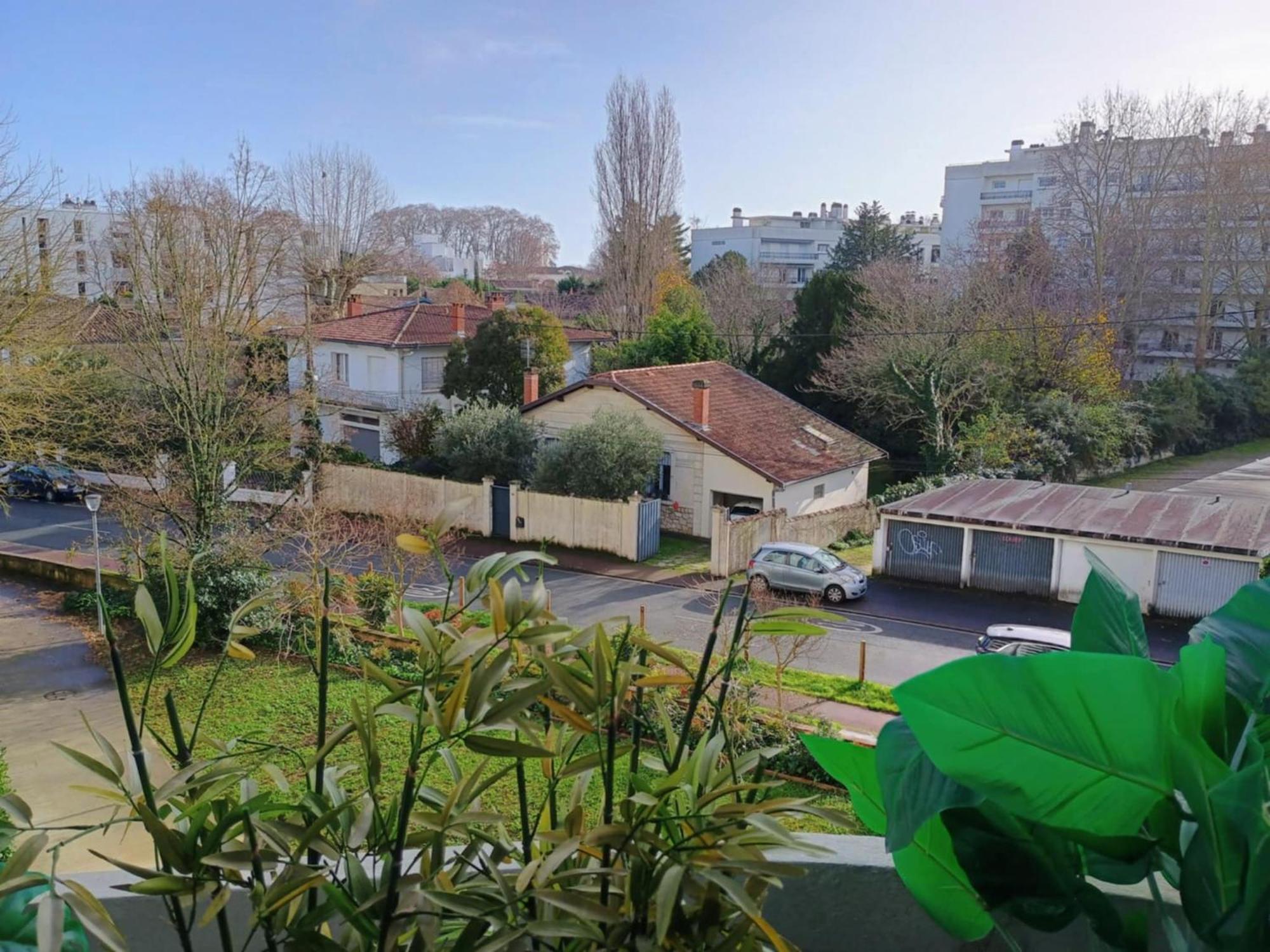 Appartement T2 Le Bouscat Luaran gambar