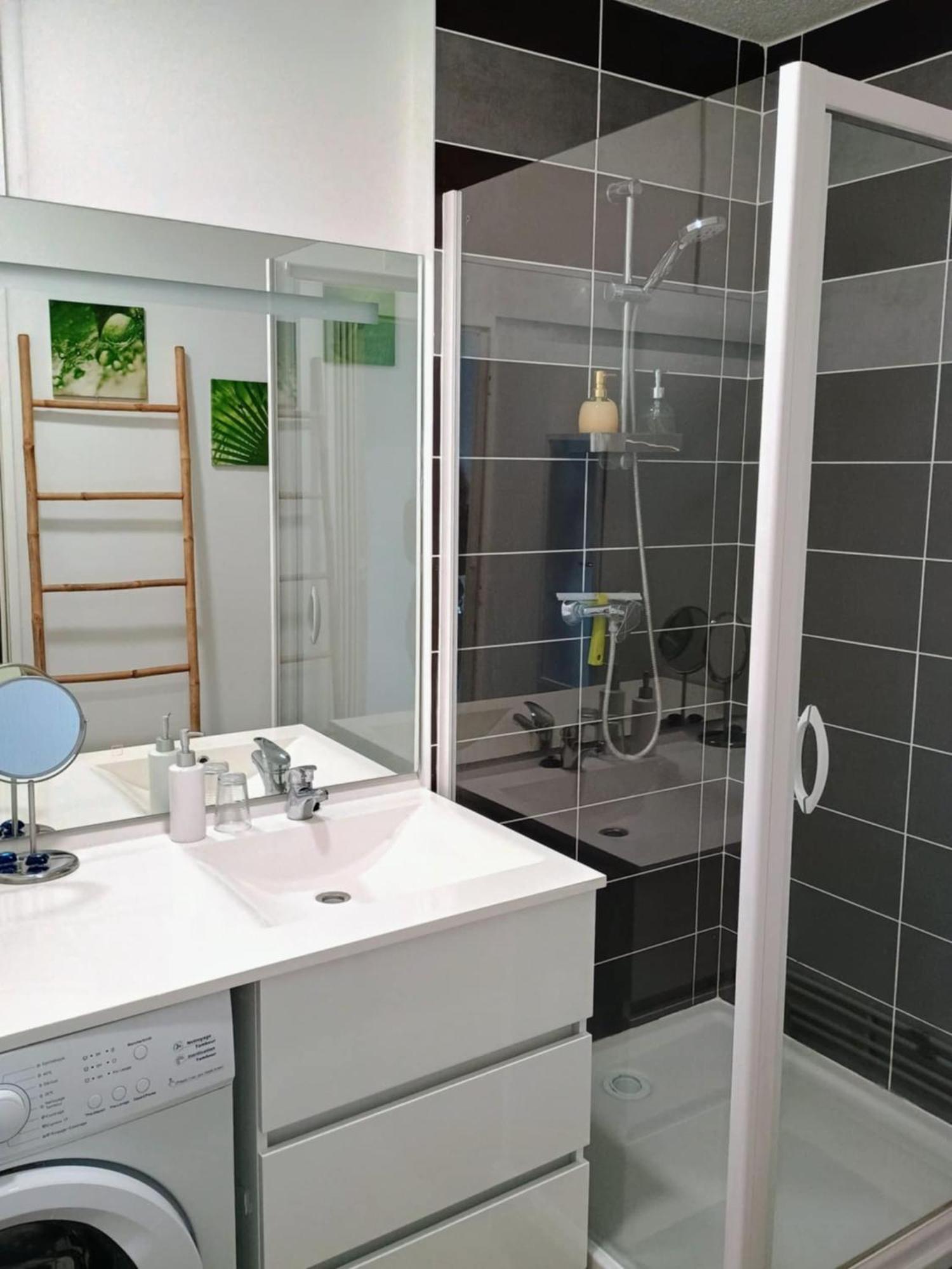 Appartement T2 Le Bouscat Luaran gambar
