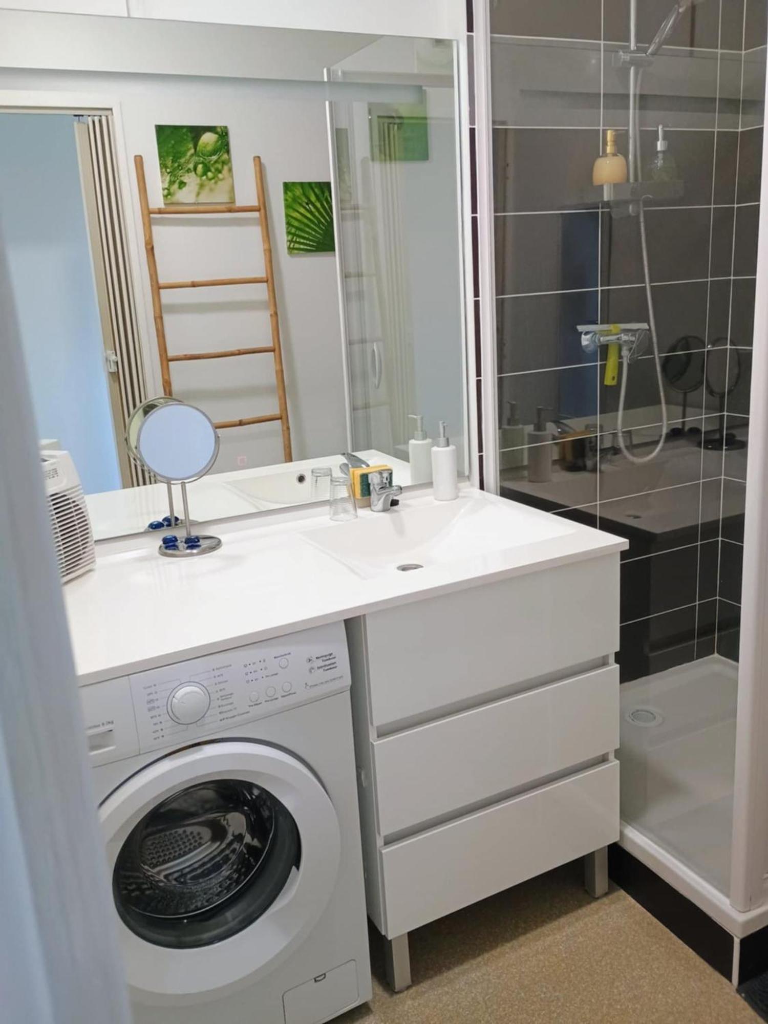 Appartement T2 Le Bouscat Luaran gambar