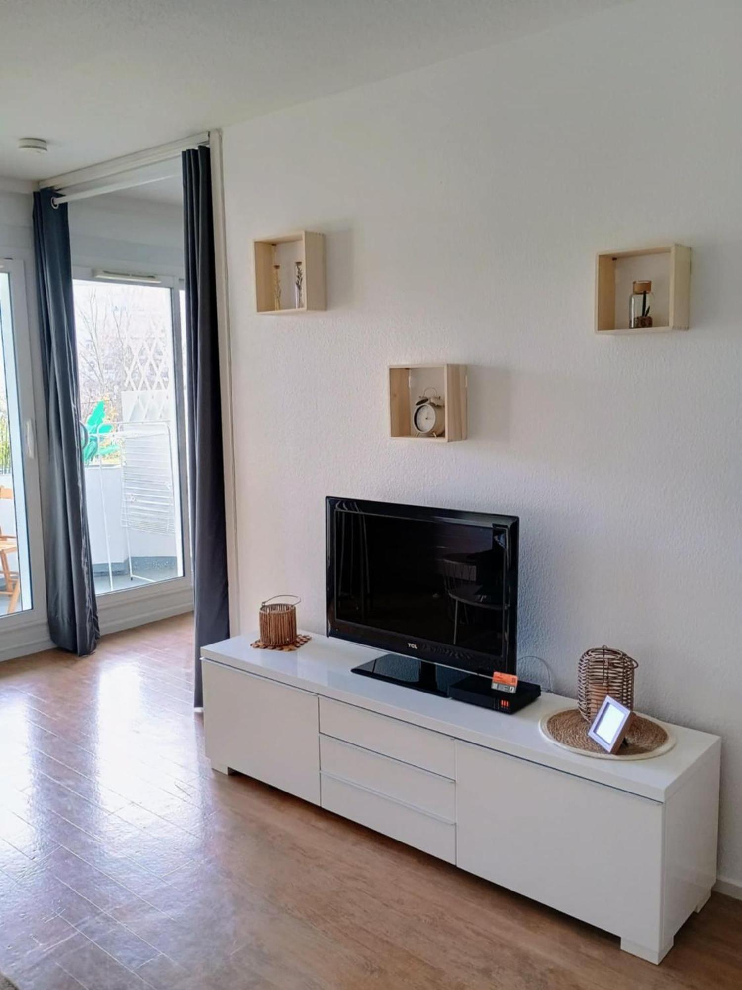 Appartement T2 Le Bouscat Luaran gambar