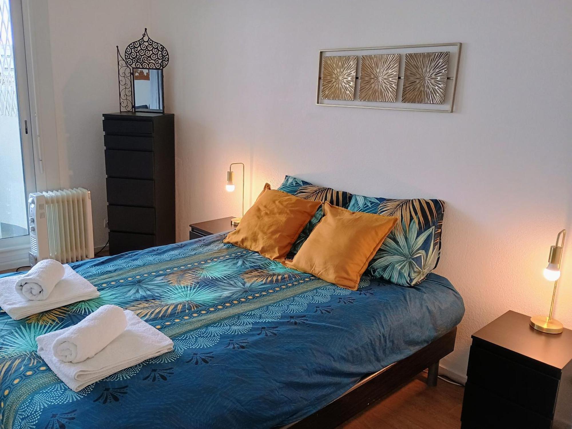 Appartement T2 Le Bouscat Luaran gambar