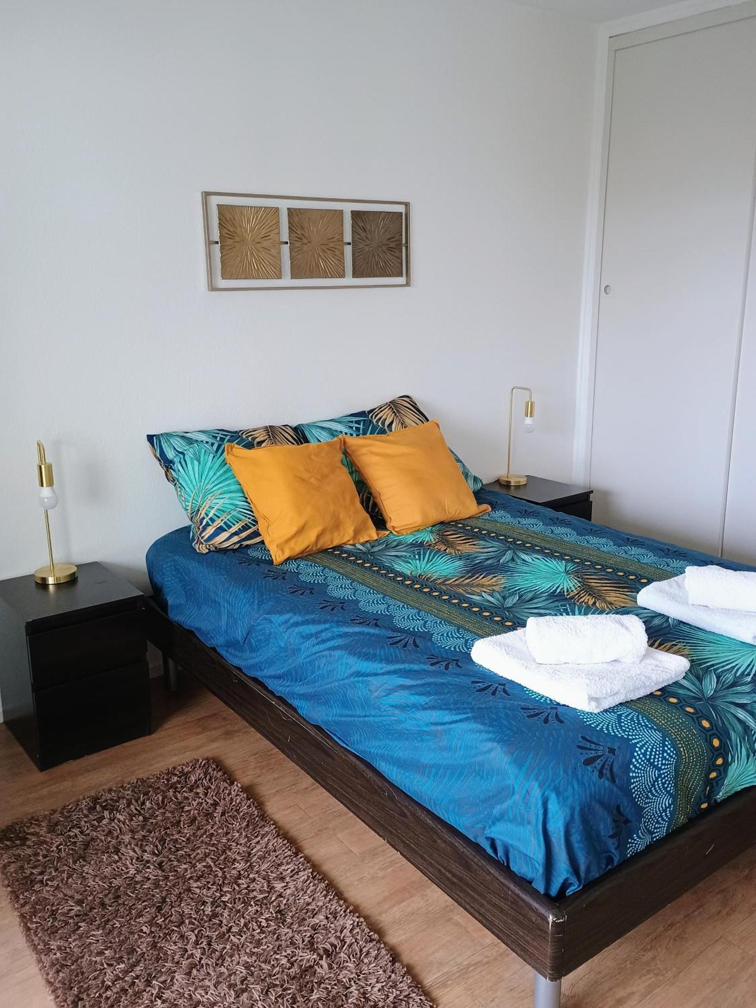 Appartement T2 Le Bouscat Luaran gambar