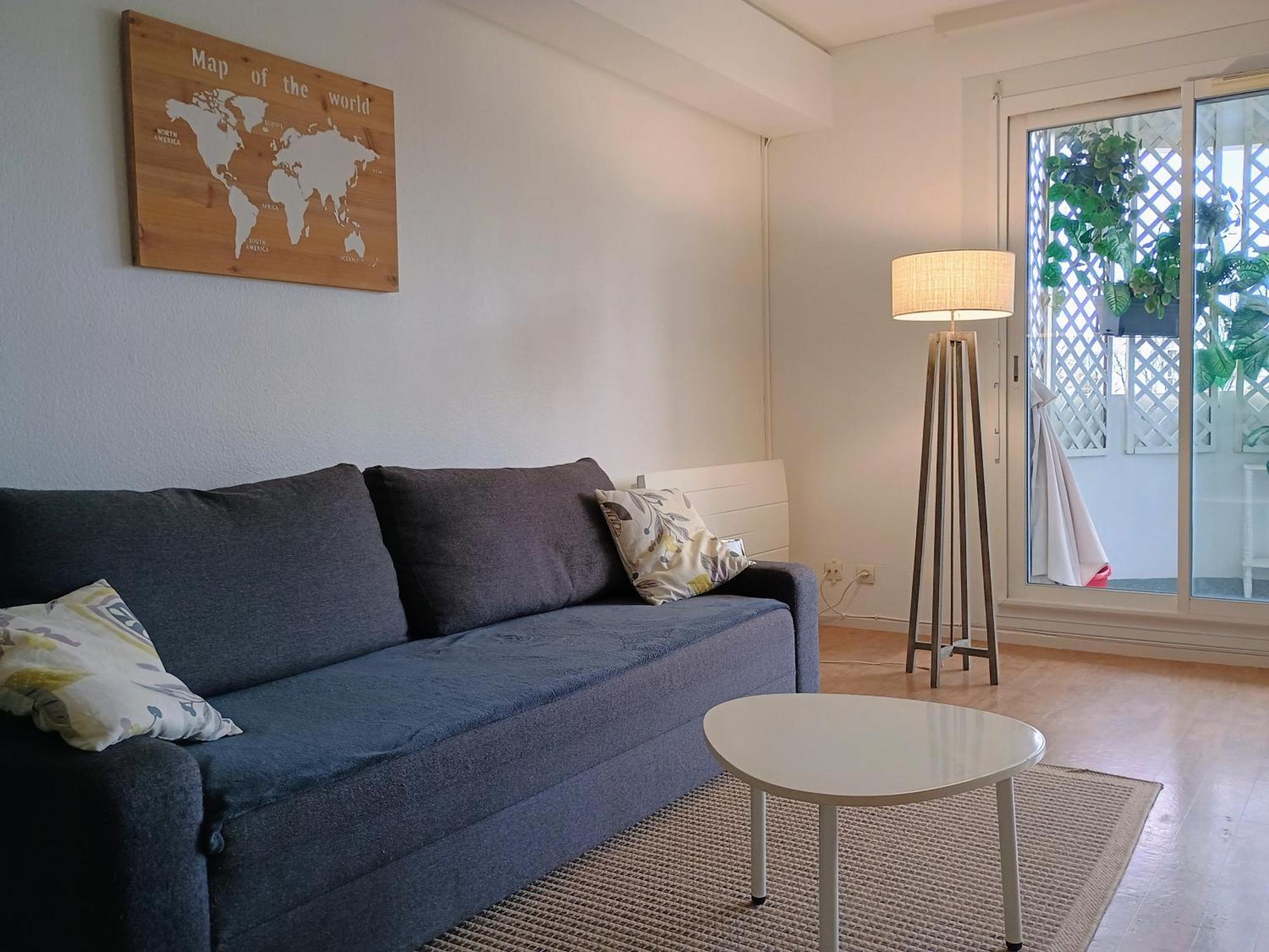 Appartement T2 Le Bouscat Luaran gambar